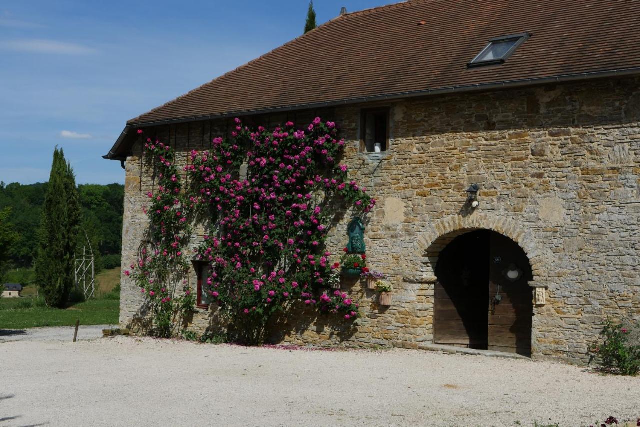 Chambres D'Hotes Secret Pyrenees Lasseube Exteriör bild